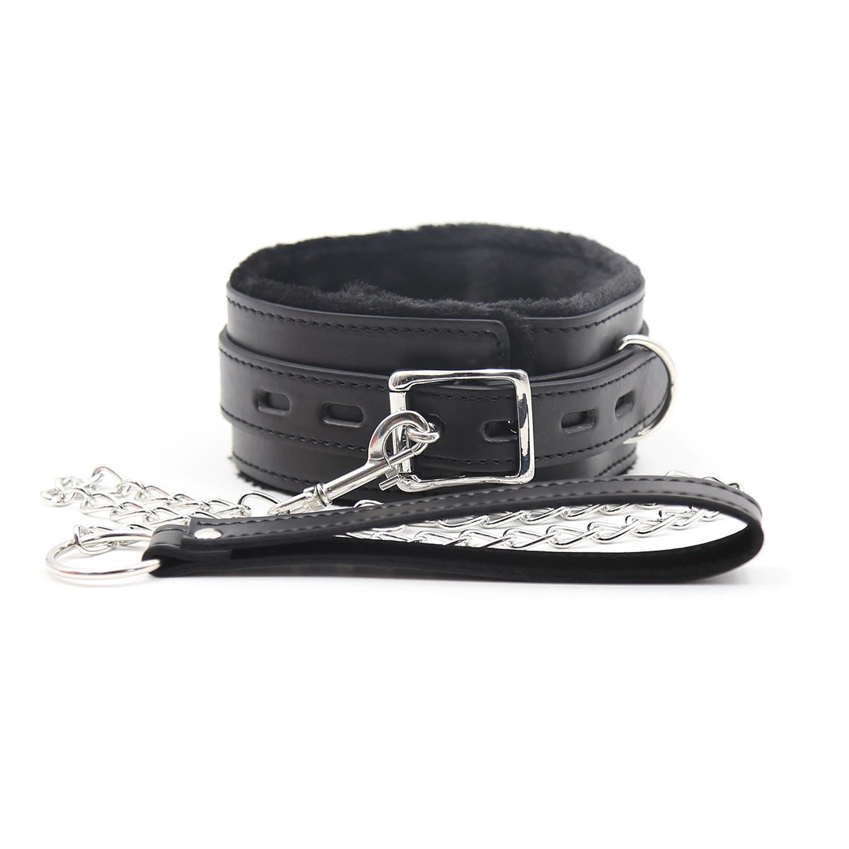 Collar Con Peluche 262400094